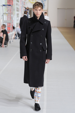 Dries Van Noten / - 2012-2013